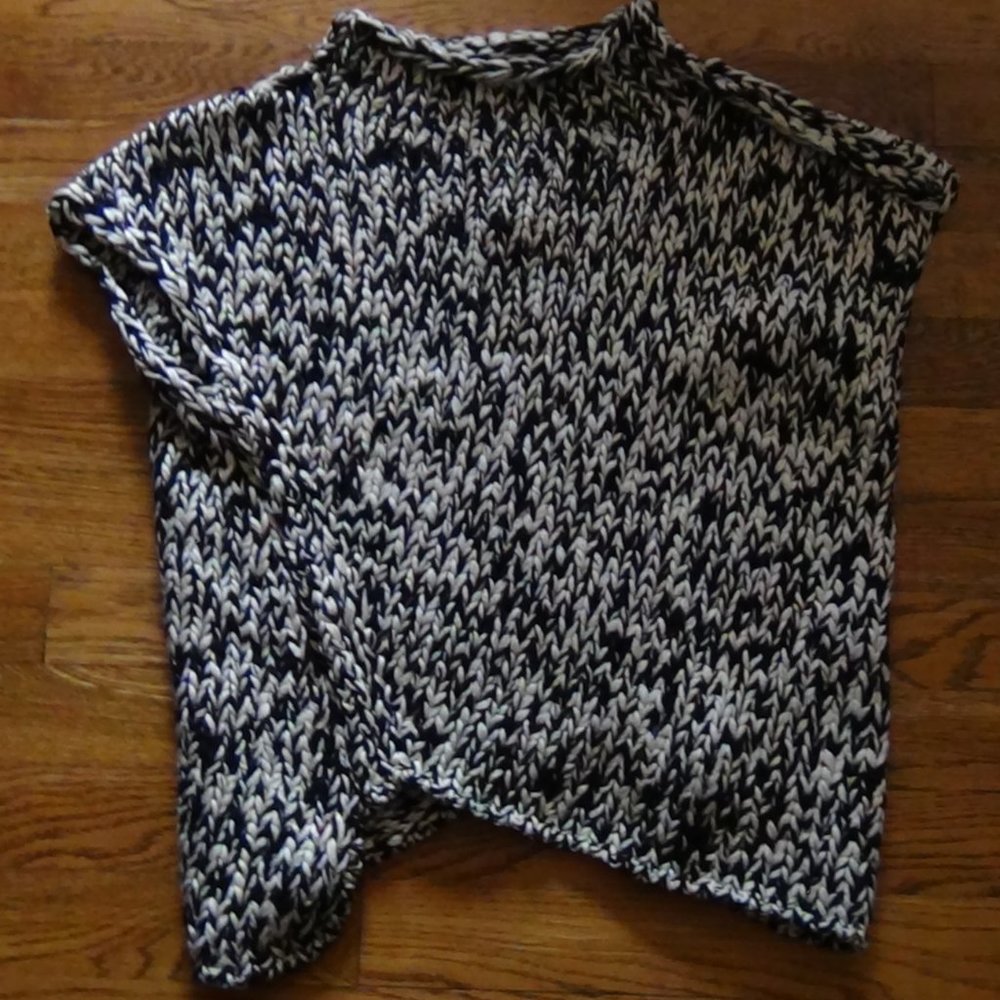 Women's knit Forever 21 top